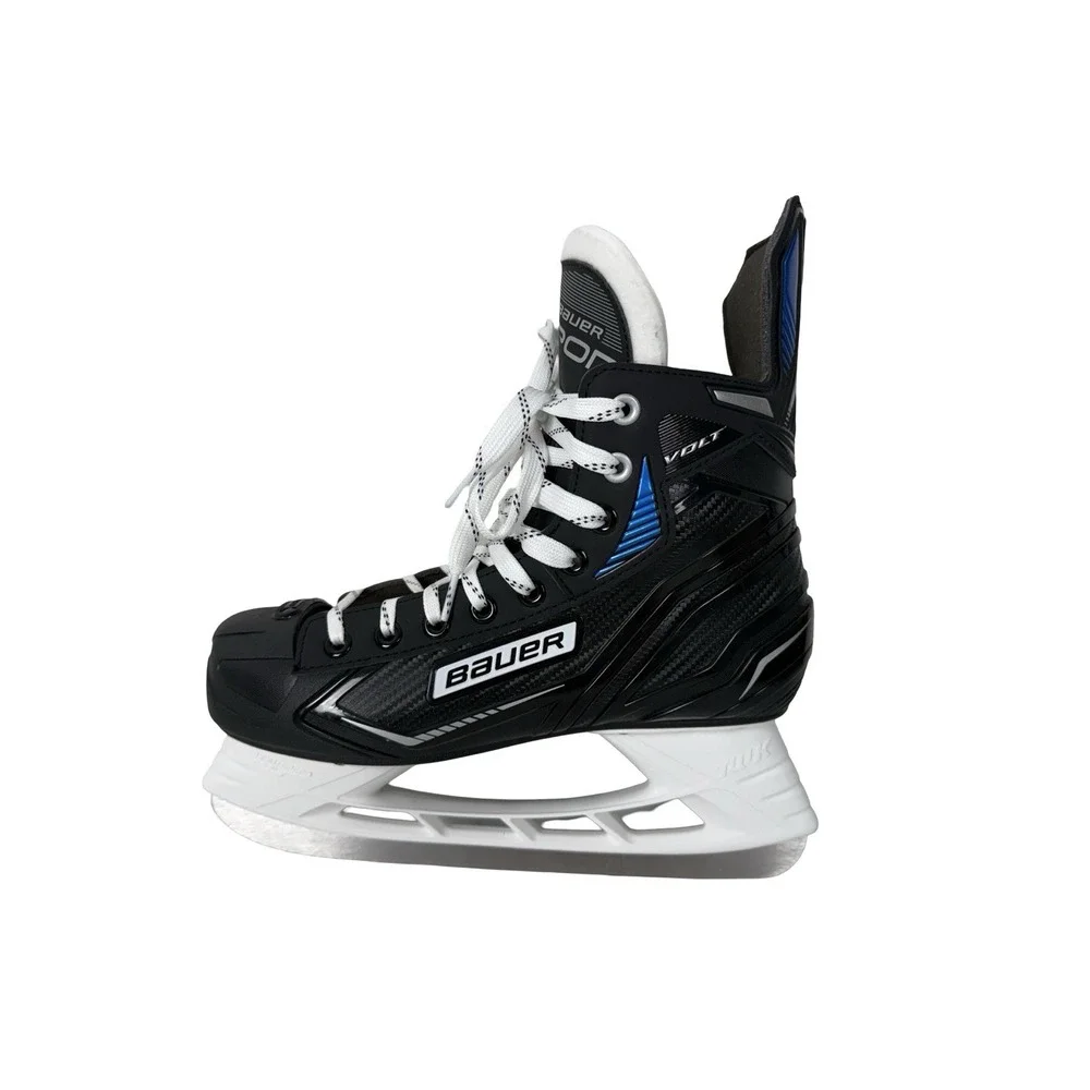 Bauer Vapor Volt X Ice Skates Size 7 EUC